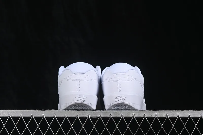 All categories Nk SB Dunk series Nk Force 58 simplified skateboard shoes J version Nike SB Force 58 Nike simplified retro skateboard shoes DH7505-100